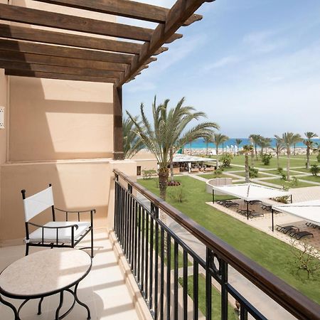 Jaz Elite Crystal, Almaza Bay Ξενοδοχείο Μάρσα Ματρούχ Εξωτερικό φωτογραφία