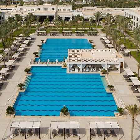 Jaz Elite Crystal, Almaza Bay Ξενοδοχείο Μάρσα Ματρούχ Εξωτερικό φωτογραφία