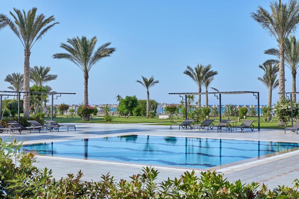 Jaz Elite Crystal, Almaza Bay Ξενοδοχείο Μάρσα Ματρούχ Εξωτερικό φωτογραφία