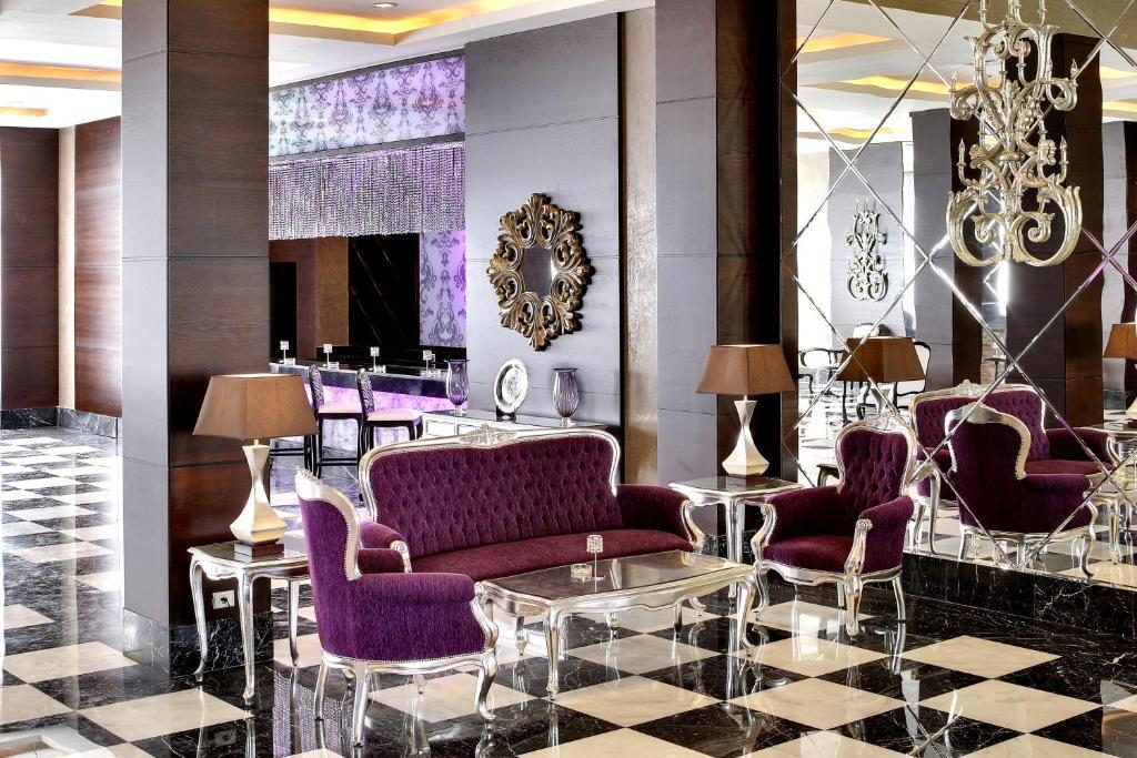 Jaz Elite Crystal, Almaza Bay Ξενοδοχείο Μάρσα Ματρούχ Εξωτερικό φωτογραφία