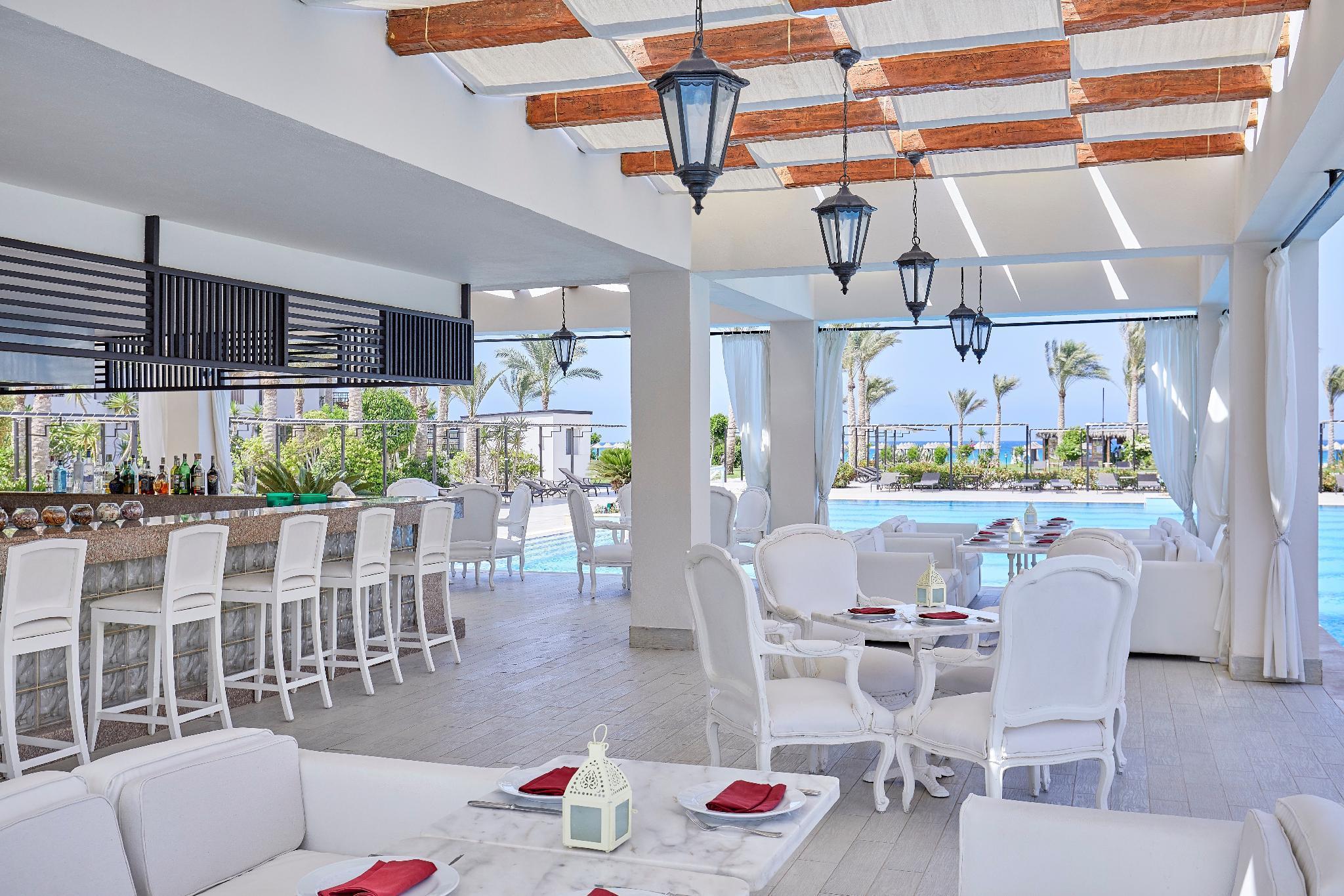 Jaz Elite Crystal, Almaza Bay Ξενοδοχείο Μάρσα Ματρούχ Εξωτερικό φωτογραφία