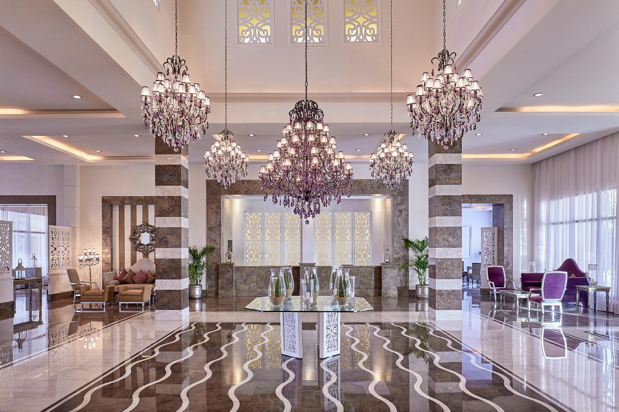 Jaz Elite Crystal, Almaza Bay Ξενοδοχείο Μάρσα Ματρούχ Εξωτερικό φωτογραφία