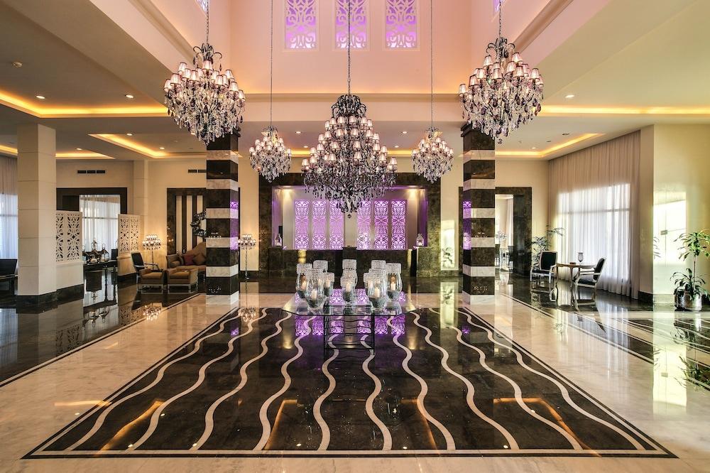 Jaz Elite Crystal, Almaza Bay Ξενοδοχείο Μάρσα Ματρούχ Εξωτερικό φωτογραφία