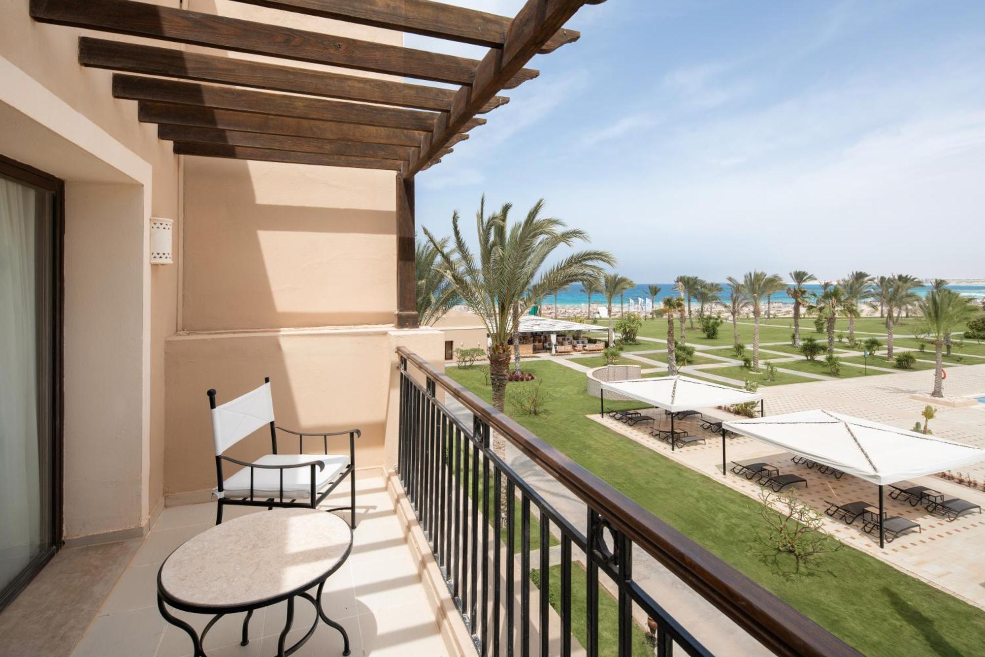 Jaz Elite Crystal, Almaza Bay Ξενοδοχείο Μάρσα Ματρούχ Εξωτερικό φωτογραφία
