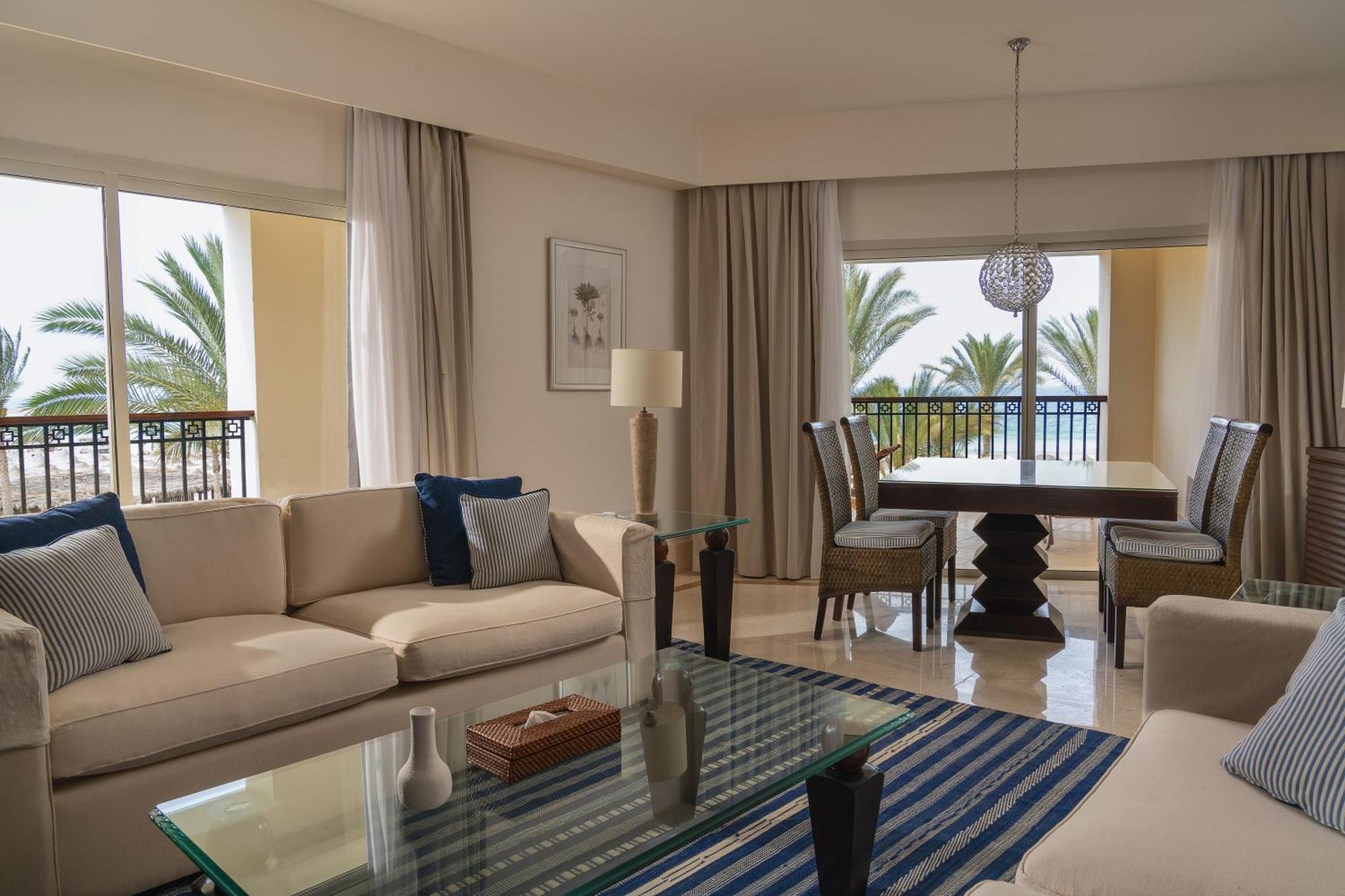 Jaz Elite Crystal, Almaza Bay Ξενοδοχείο Μάρσα Ματρούχ Εξωτερικό φωτογραφία