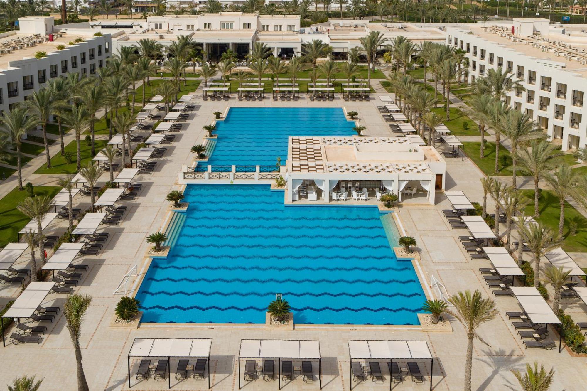 Jaz Elite Crystal, Almaza Bay Ξενοδοχείο Μάρσα Ματρούχ Εξωτερικό φωτογραφία