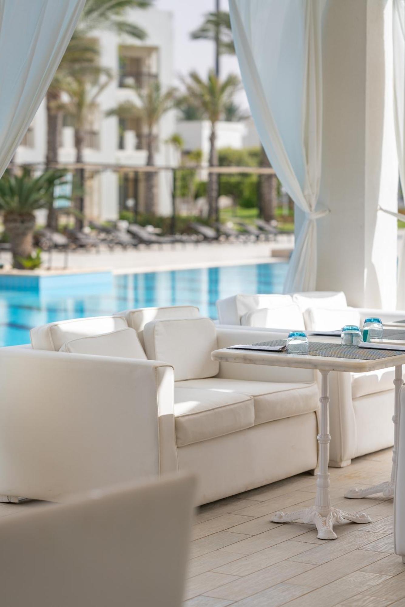 Jaz Elite Crystal, Almaza Bay Ξενοδοχείο Μάρσα Ματρούχ Εξωτερικό φωτογραφία